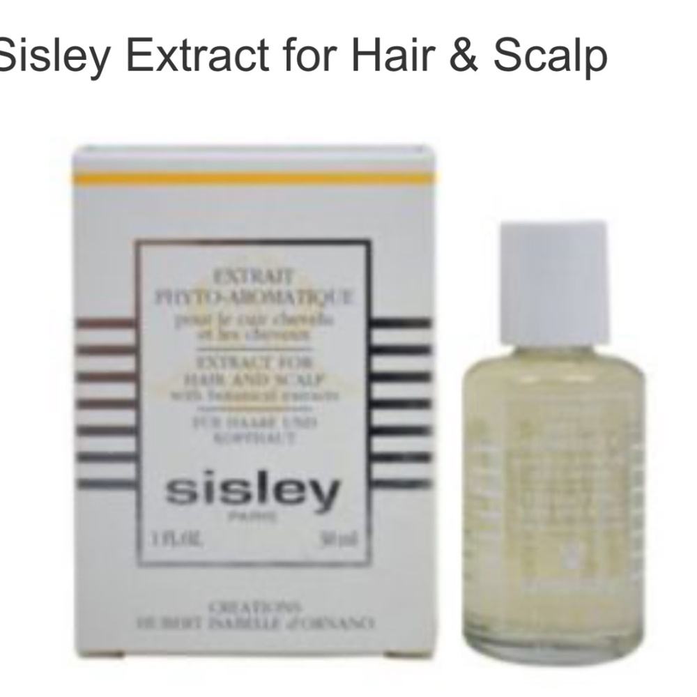 SISLEY EXTRAIT PHYTO-AROMATIQUE SCALP HAIR 30ML
